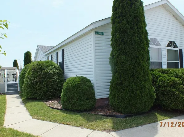 859 Trey Rdg, Monroe, MI 48161