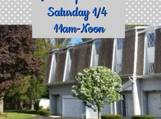17 Northbrook Ct, East Hartford, CT 06108