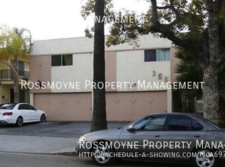 358 W Lomita Ave APT 1, Glendale, CA 91204