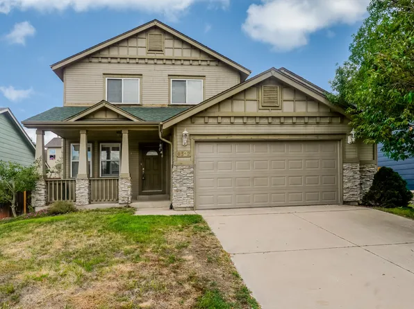 8302 Cooper River Dr, Colorado Springs, CO 80920