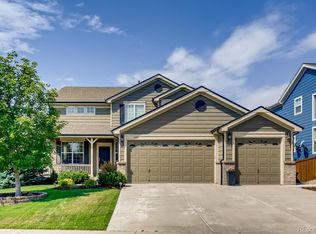 1006 Orion Way, Castle Rock, CO 80108