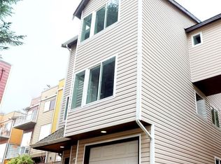 6716 California Ave SW UNIT B, Seattle, WA 98136