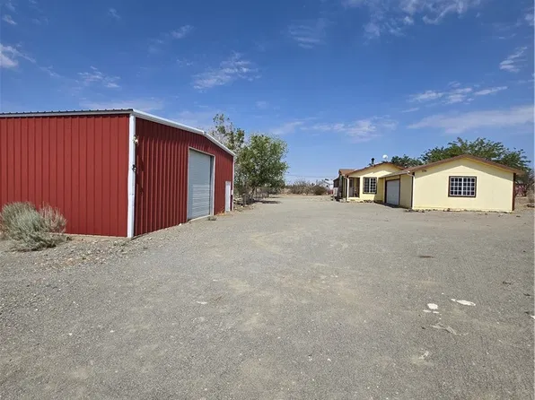 12285 Golden View Rd, Pinon Hills, CA 92372