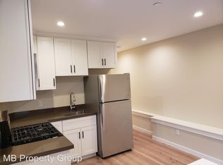 855 Waller St APT 12, San Francisco, CA 94117