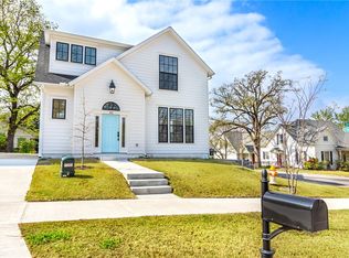 511 E Spring St, Fayetteville, AR 72701