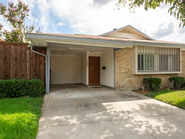 2642 Via La Paloma, Carrollton, TX 75006