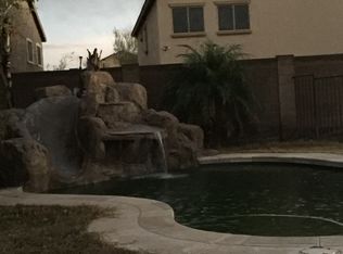 2975 E Powell Way, Gilbert, AZ 85298