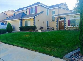 39457 Chantilly Ln, Palmdale, CA 93551