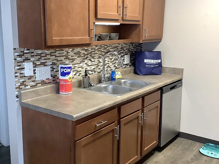 Autumn Ridge Apartment Homes — Photo 46