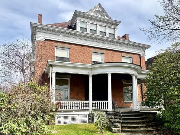 600 Tomlinson Ave, Moundsville, WV 26041