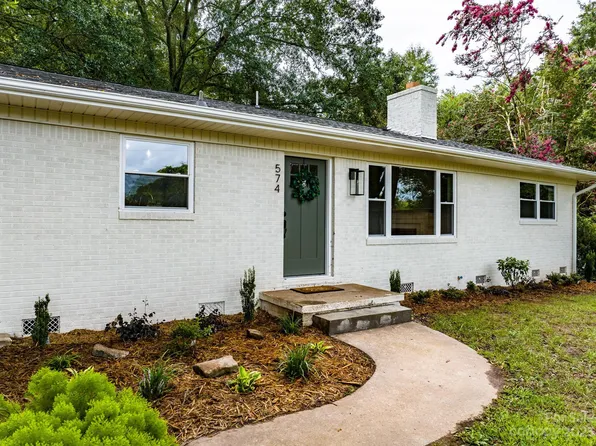 574 Old Mooresboro Rd, Mooresboro, NC 28114