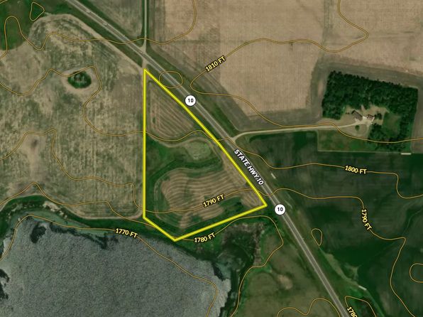 43301 State Highway 10 LOT WP001, Britton, SD 57430