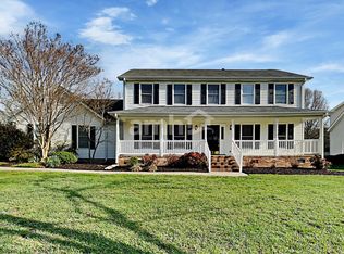 112 Goldrush Ct, Simpsonville, SC 29681