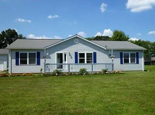 413 Coolspring Church Rd, Mercer, PA 16137