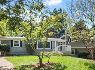 59 Paulding Blvd, Dallas, GA 30157