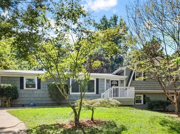 59 Paulding Blvd, Dallas, GA 30157