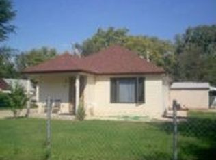 1055 Dawes St, Aurora, IL 60506