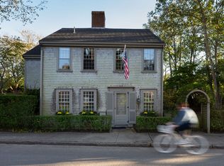 26 Milk St, Nantucket, MA 02554