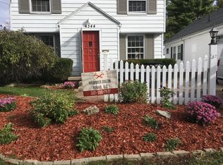 4344 Belmar Ave, Toledo, OH 43612