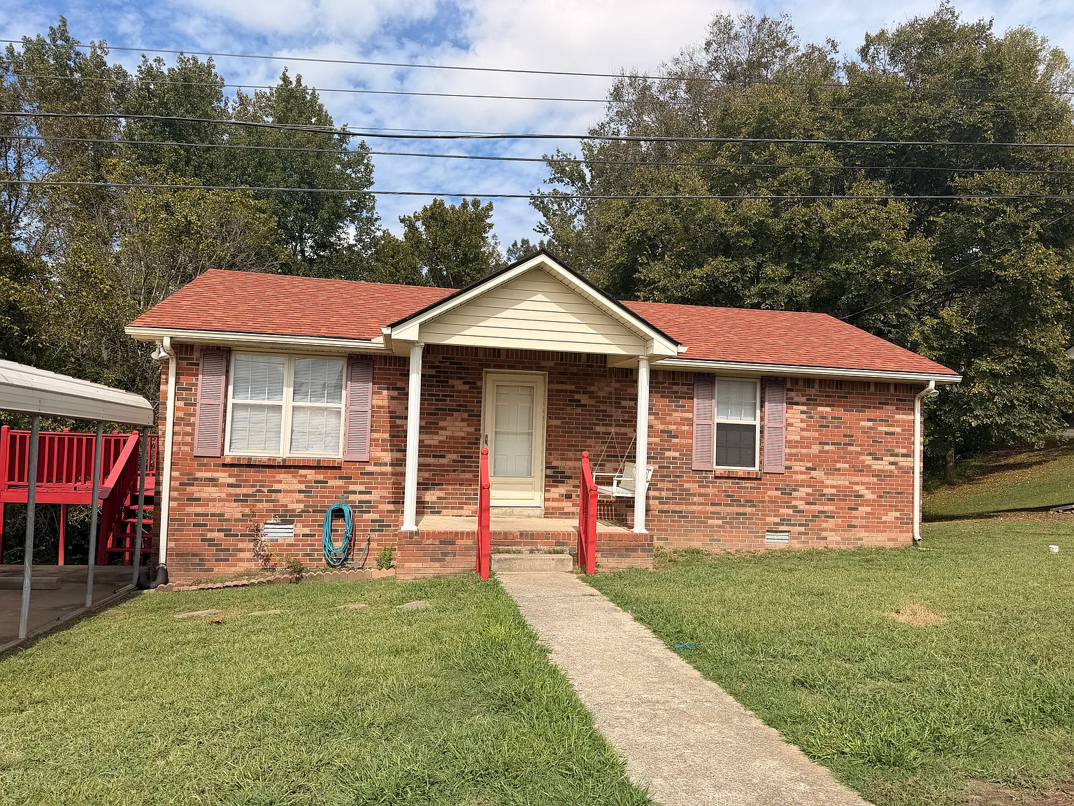 2 bed, 936 sqft, $1,400 — Photo 1