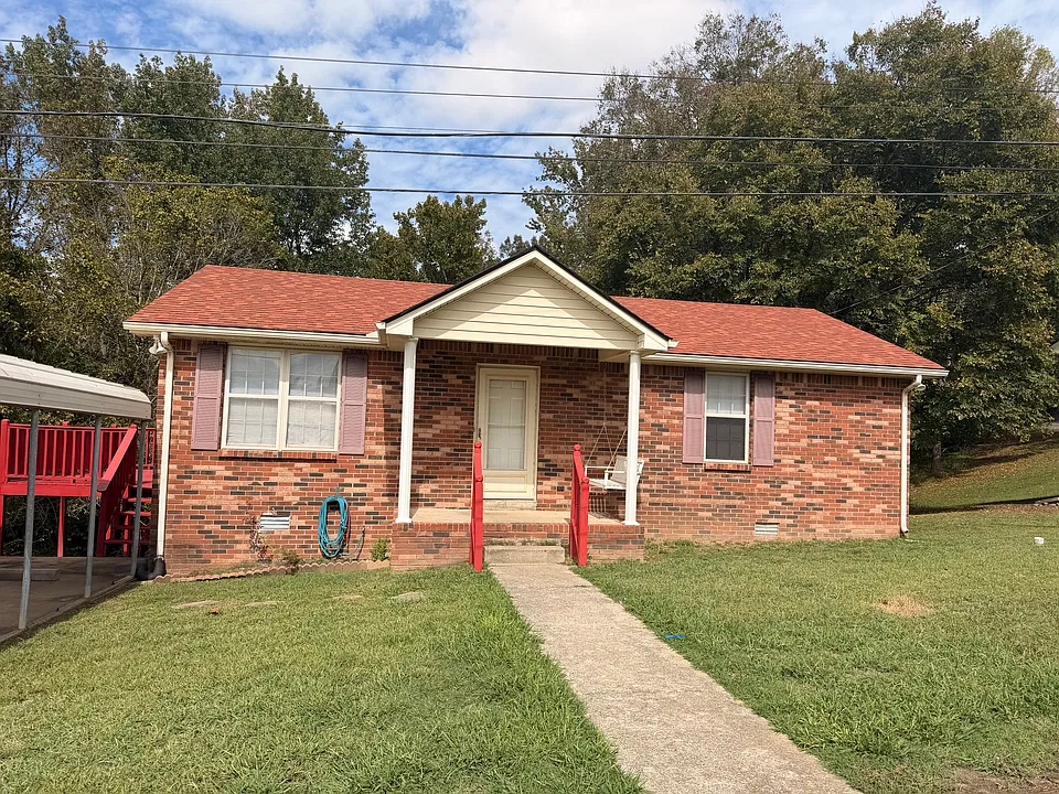 106 Fairview Cir