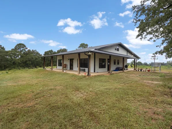 425 County Road 4111, Jacksonville, TX 75766