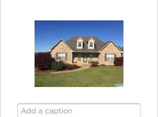 903 Ransome Dr, Oneonta, AL 35121