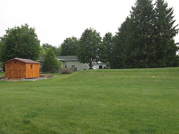 1 acre lot