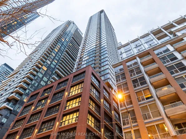 55 Mercer St, Toronto, ON