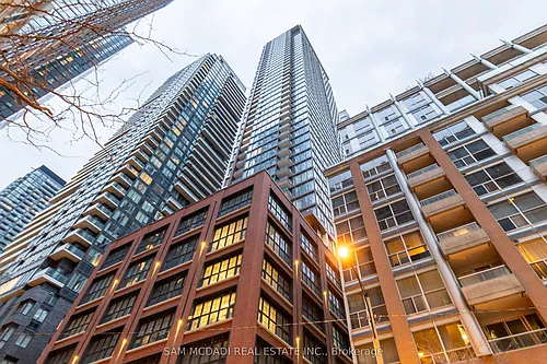 55 Mercer St #2911 Photo 1 55 Mercer St #2911 Photo 1