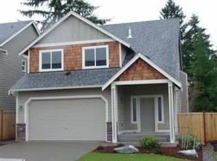 19358 114th Pl SE, Renton, WA 98055