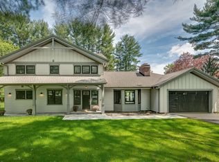 1111 Hardscrabble Rd, Chappaqua, NY 10514