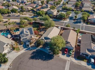 615 N 167th Dr, Goodyear, AZ 85338