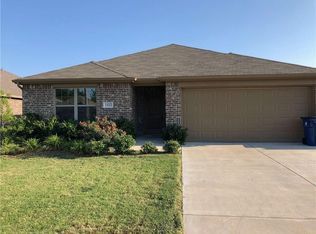 1422 Thibodaux Dr, Greenville, TX 75402
