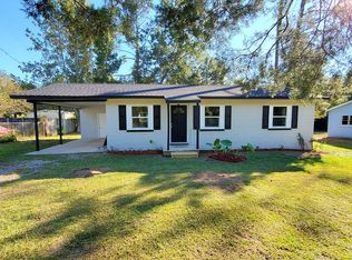 2572 Providence Rd, Quincy, FL 32351