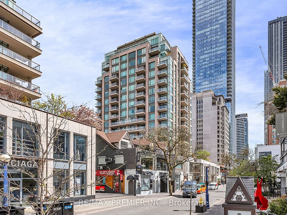 2nd image of 80 Yorkville Ave #502