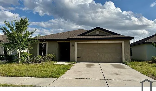 837 Chatham Walk Dr — Photo 1