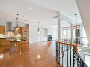 2009 Calumet St, Houston, TX 77004