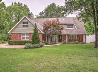 504 E New Orleans St S, Broken Arrow, OK 74012