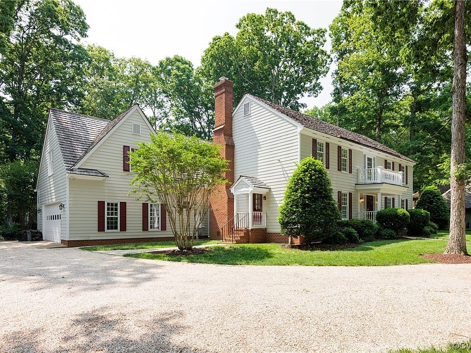 509 Welwyn Rd, Henrico, VA 23229 Zillow