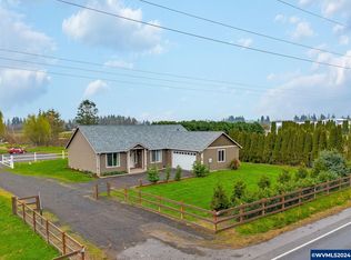 11065 Silverton Rd NE, Silverton, OR 97381