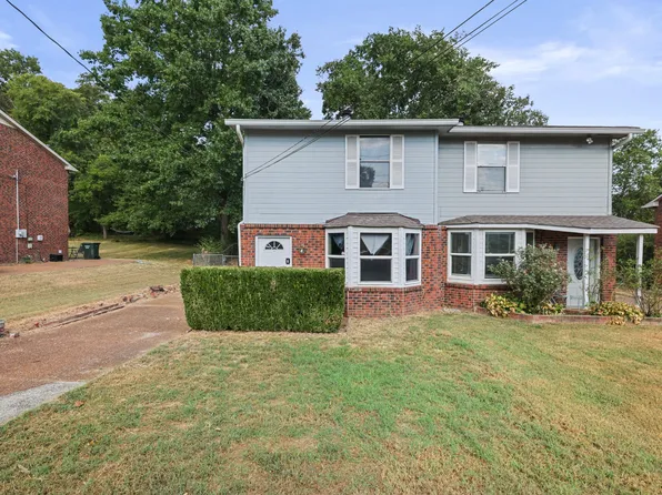 681 Mercer Dr, Hermitage, TN 37076
