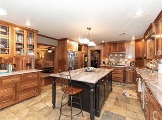 3913 Eaton Dr, Amarillo, TX 79109