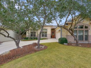 110 Dovery Way, Shavano Park, TX 78249