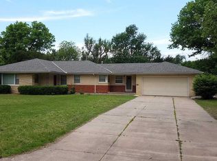 310 S Grand Ave, McPherson, KS 67460