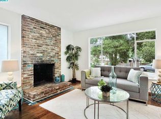 4205 Knoll Ave #A, Oakland, CA 94619