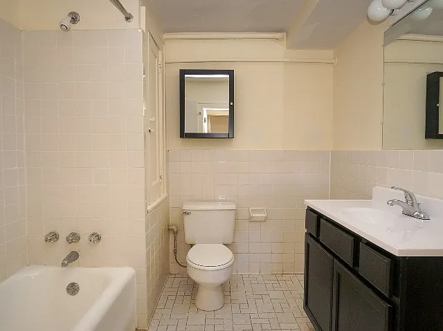 Bathroom Bathroom
