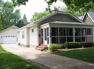 5646 Carrollton Ave, Indianapolis, IN