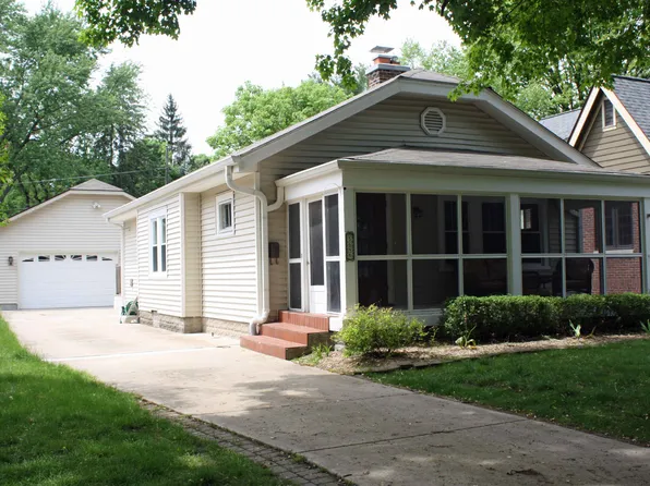 5646 Carrollton Ave, Indianapolis, IN 46220