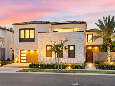 100 Bellatrix, Irvine, CA, 92618